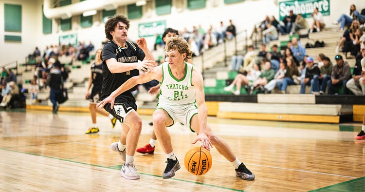 EAC Boys and Girls Holiday Basketball Tournament Opening-Day Scores 