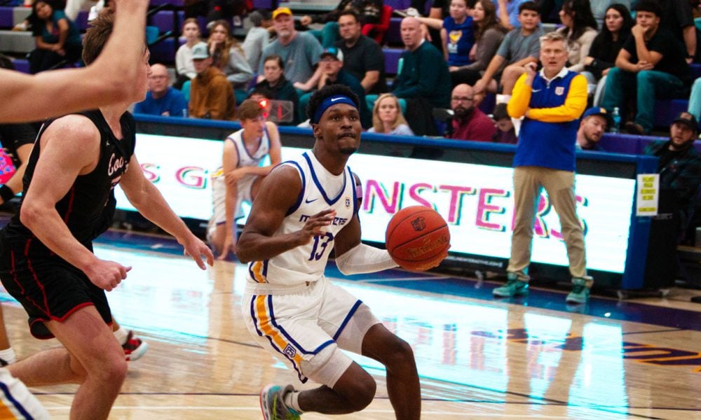 EAC steamrolls Cochise in rival opener