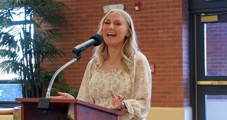 Eastern Arizona College employee donations help students achieve lifelong dreams