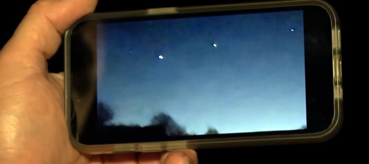 Editorial: Up In The Sky — It’s a Bird, It’s a Plane, It’s a Drone, It’s a UFO, or Something