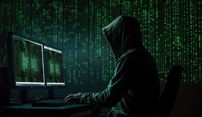 How to Keep Your Data Safe Online