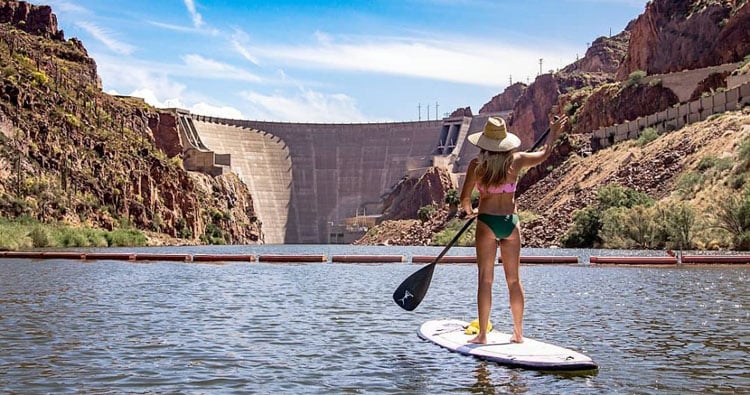 Kelly, Sinema, Schweikert, Stanton’s bill to expand affordable, reliable hydropower in Arizona to become law