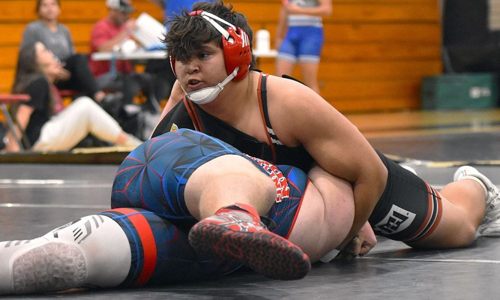 Morenci posts 10-3 duels mark in first week