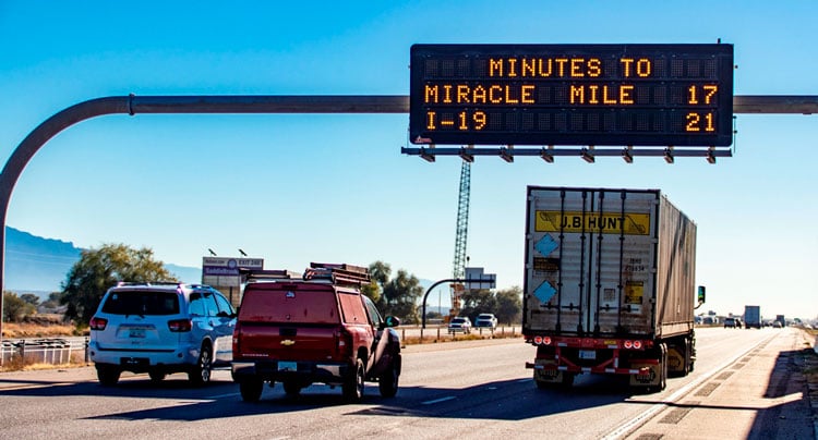 No state highway closures scheduled through New Year’s weekend