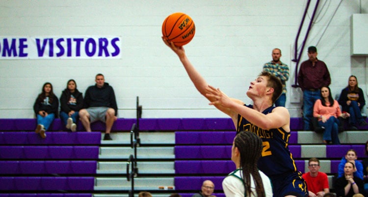 Pima and Morenci to face off for EA Boys Tourney Championship 