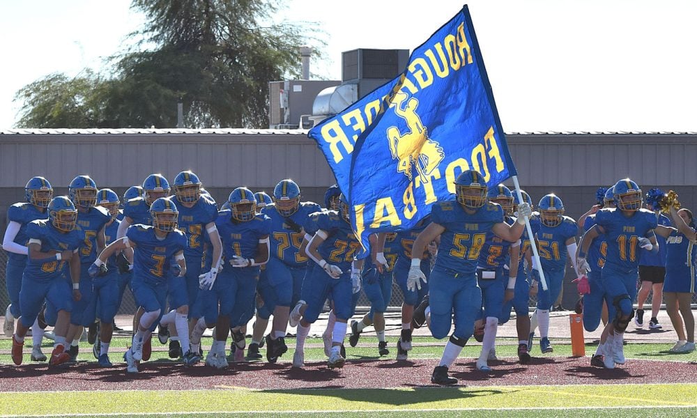 Pima moved to 3A Conference for football pending appeal