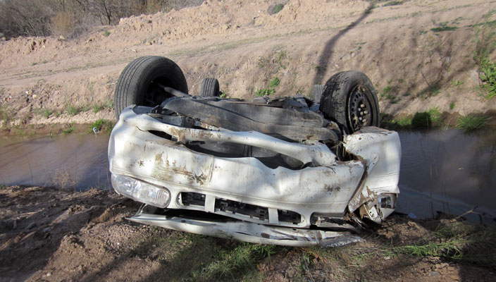 Potential Factors Impacting Compensation in Florida Rollover Accidents