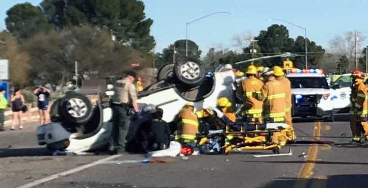 Top 6 Factors That Affect the Outcome of Auto Accident Lawsuits