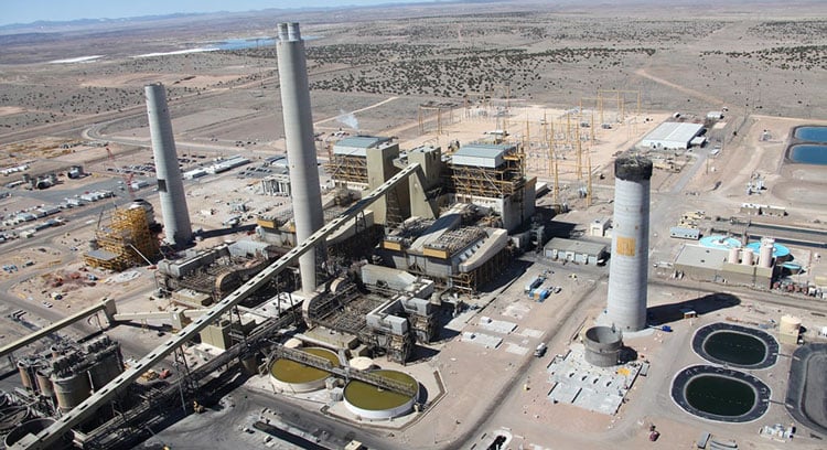 Trump’s vow to repeal Biden regulations on carbon from coal-fired power plants will hamper fight against climate change, critics warn