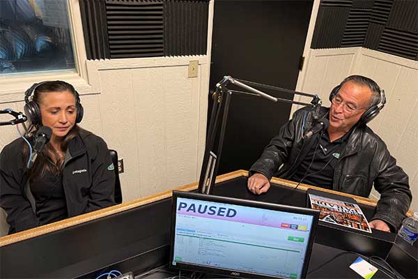 Voice of the Valley: 2024 Light Parade