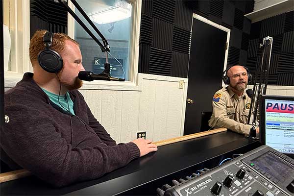 Voice of the Valley: Chamber of Commerce, Holiday Events and Roper Lake