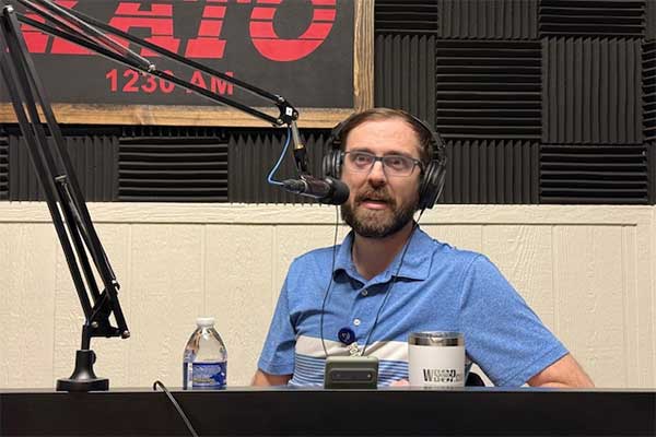 Voice of the Valley: Health Impacts of Sleep
