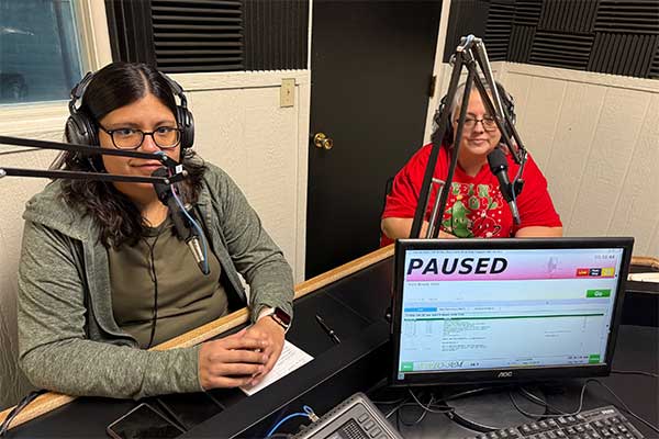 Voice of the Valley: Holiday Open House