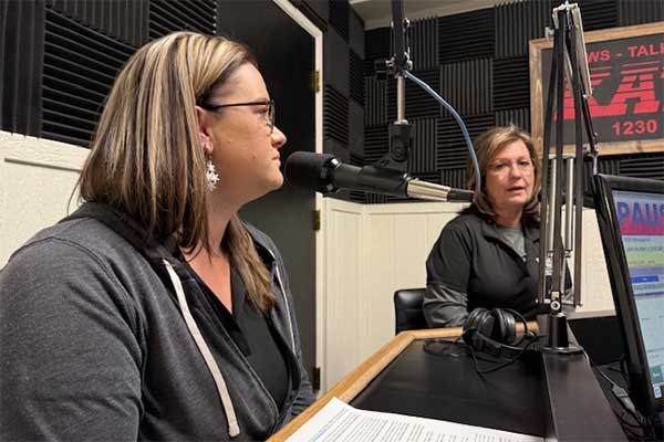 Voice of the Valley: United Way Grants-2024 Totals and changes for 2025