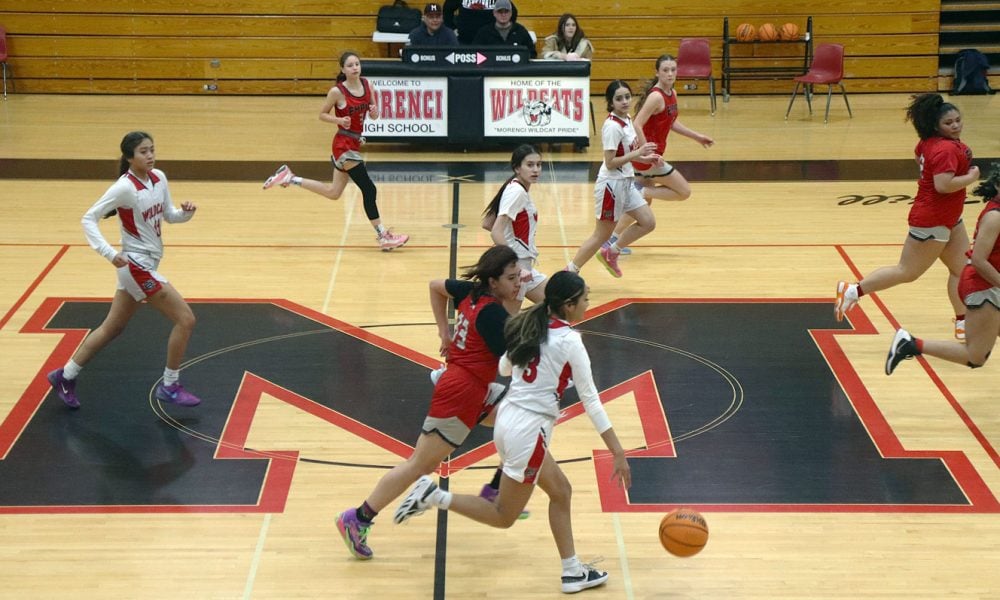 Wildcats head to Eagles’ nest on Monday