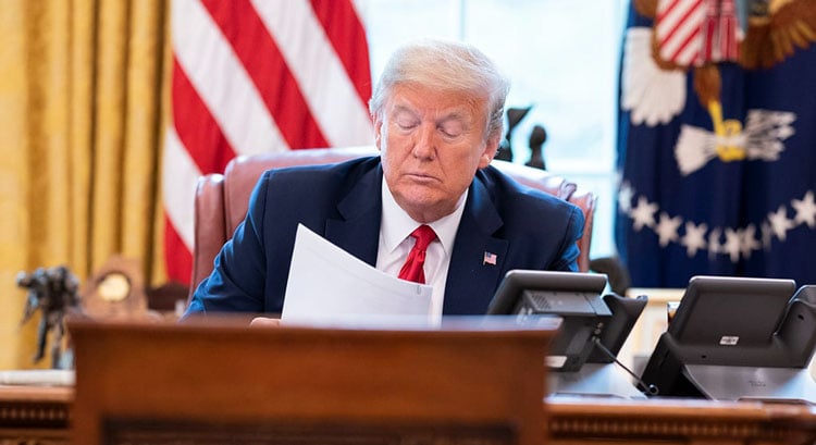 Arizona joins 21 other states to oppose Trump’s ban on birthright citizenship for children of undocumented immigrants