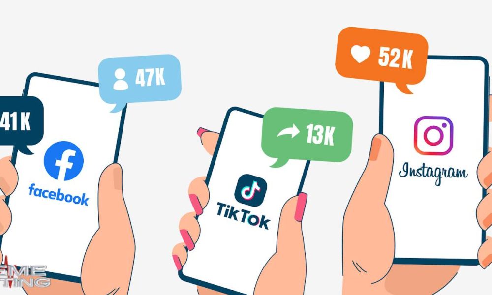 At Extreme Marketing Innovations, we offer tailored social media solutions for y…