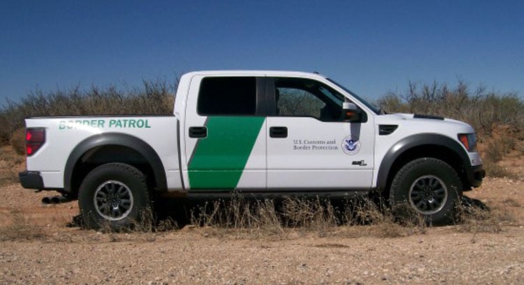 CBP Removes Scheduling Functionality in CBP One™ App