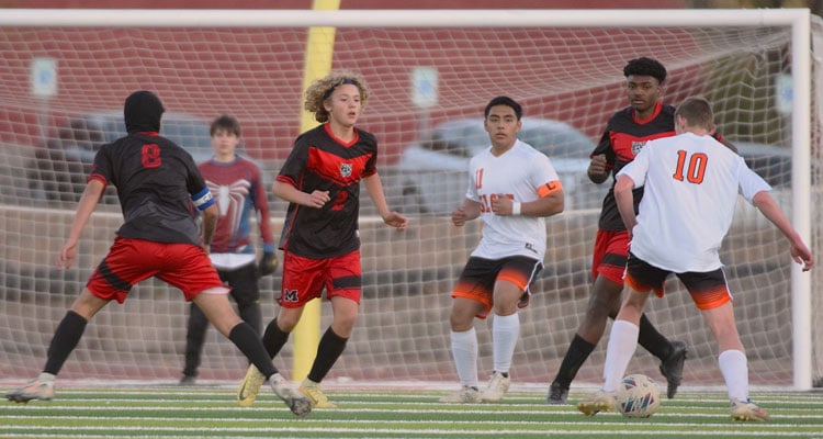 Cats at Eloy on Thursday, host Thatcher on Saturday