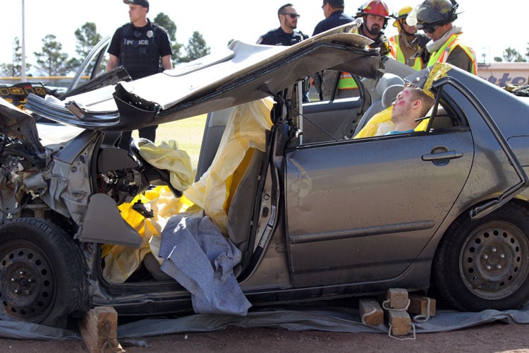 Distracted Driving in 2023: A Statistical Analysis of a Growing Epidemic