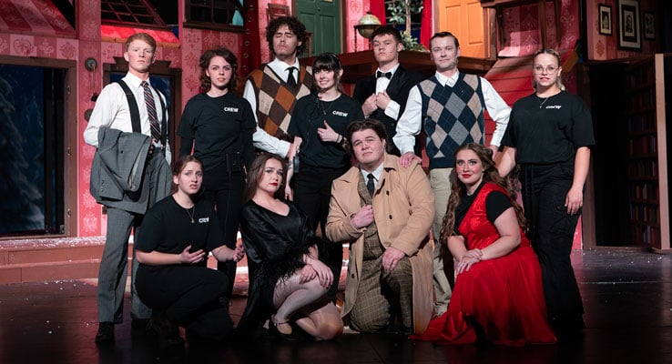 EAC to represent excellence in theatre at prestigious Kennedy Center Festival