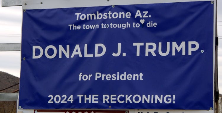 Editorial: Laying down ‘The Reckoning!’