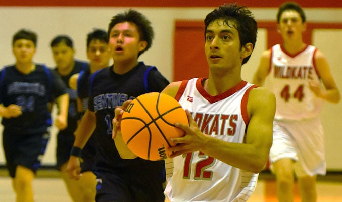 Fort Thomas heads to Duncan on Tuesday