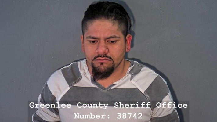 Greenlee Sheriff’s Office thwarts jilted man seeking vengeance against lover’s family 