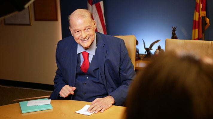 Horne announces fully-funded mental telehealth program available in rural Arizona counties