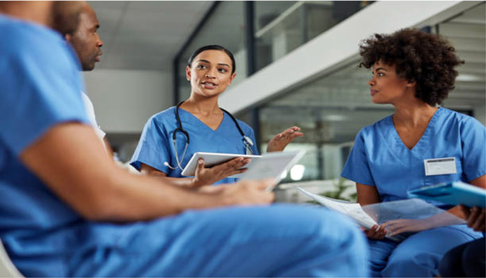 How to Choose the Right Nursing Program for You