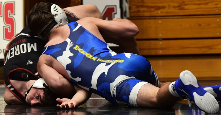 Morenci heads to Pima Multi on Wednesday