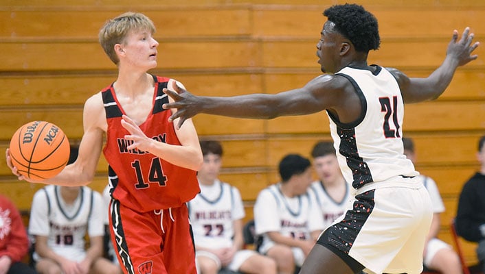 Morenci hosts Benson, Saint Johns this week