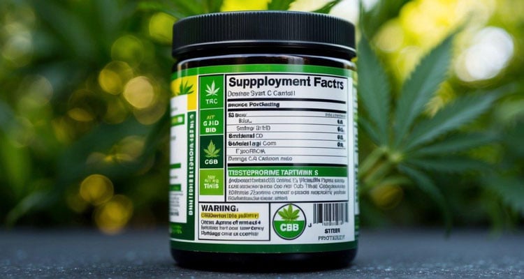Navigating Cannabis Product Labels: Essential Information for Canadian Buyers