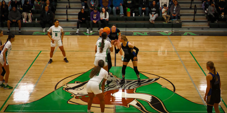 No. 1 Miami holds court over No. 4 Pima