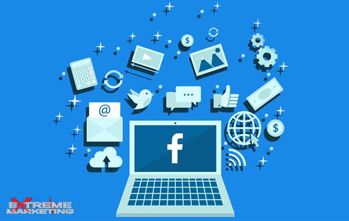 Overwhelmed by social media? From Facebook to Pinterest, managing content on mul…