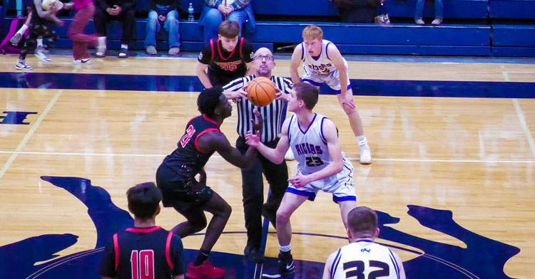 Pima’s defense shuts down Morenci