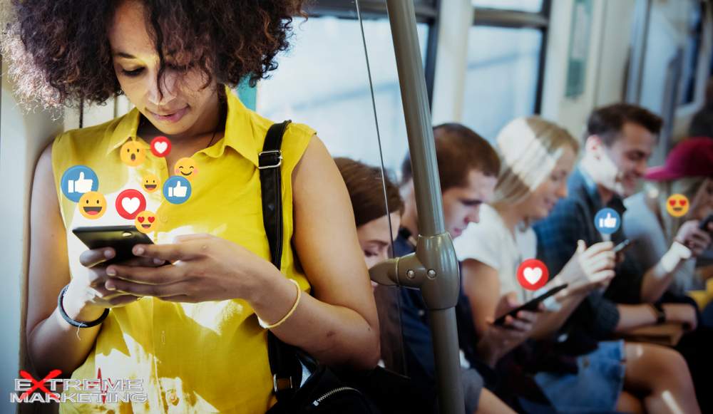 Social media is everywhere, and the numbers speak for themselves—over 900 millio…