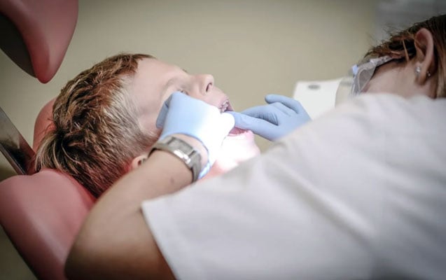 Taking Care of Your Teeth: A Guide to Good Oral Health