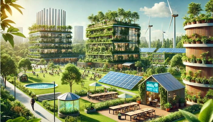 The Future of Environmental Education in University Systems