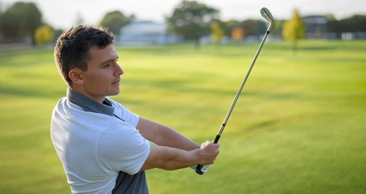 The Top Features to Look for When Shopping for New Golf Wedges