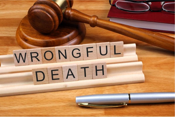 The Types of Accidents in Which Fatalities Are Common