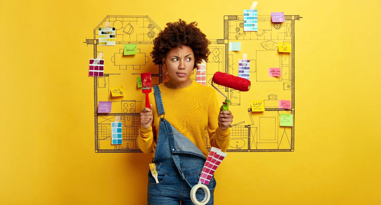 Top 12 Smart Budgeting Tips for Your Next Home Project