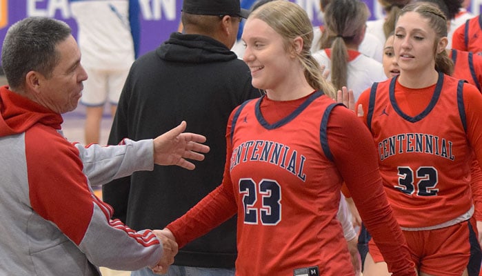 Vipers, Cowgirls come to Morenci this week