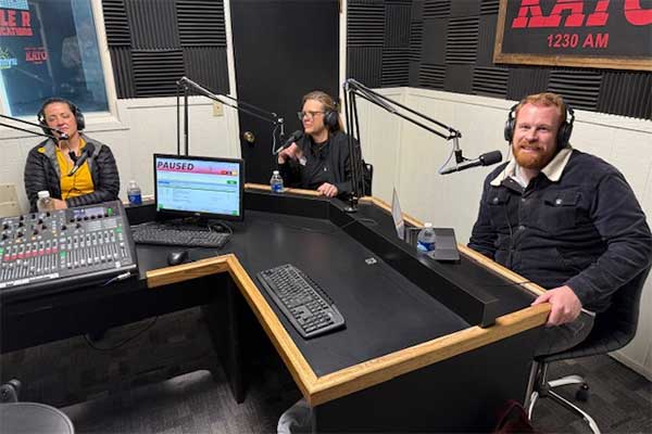 Voice of the Valley: Chamber Board Members and Gila Idol Update