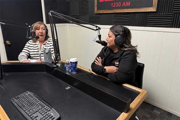 Voice of the Valley: Fiber Internet Expansion to Fort Thomas