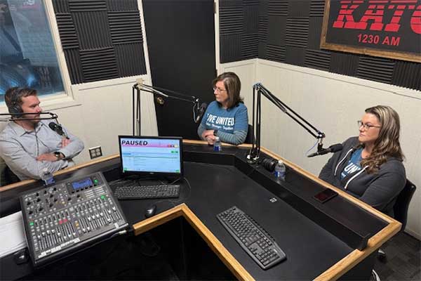 Voice of the Valley: Grant Funding for Safford Airport