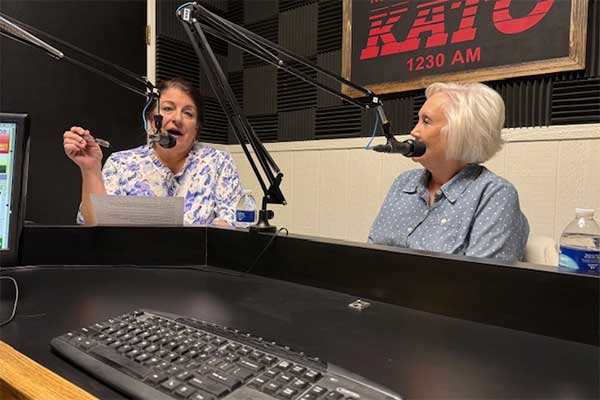 Voice of the Valley: Historical Marker Dedication at Bryce Home