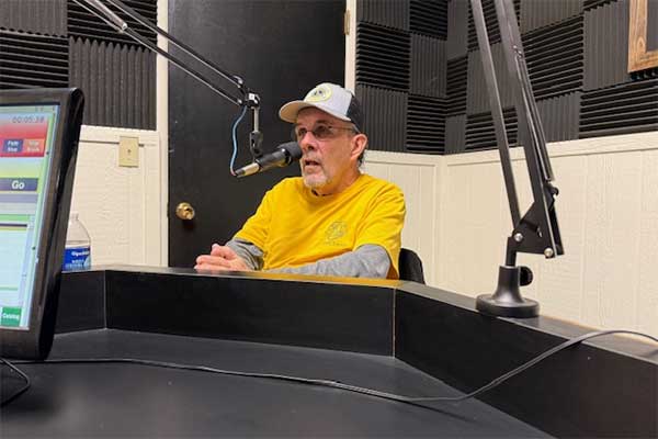 Voice of the Valley: Produce on Wheels Without Waste