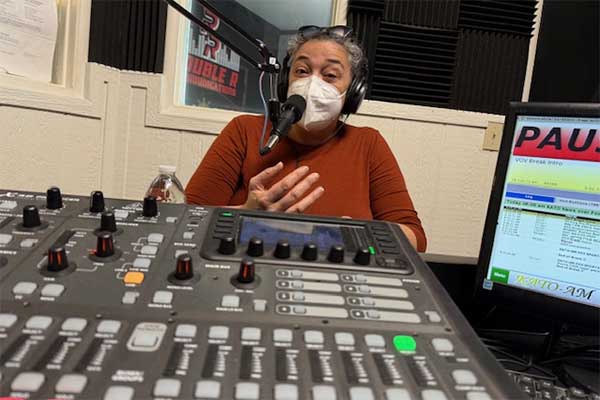 Voice of the Valley: Salt Cedar Removal and Internships