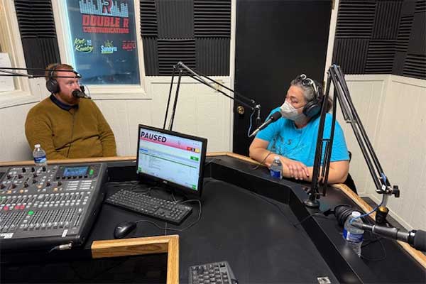 Voice of the Valley: The Economy of Ecology